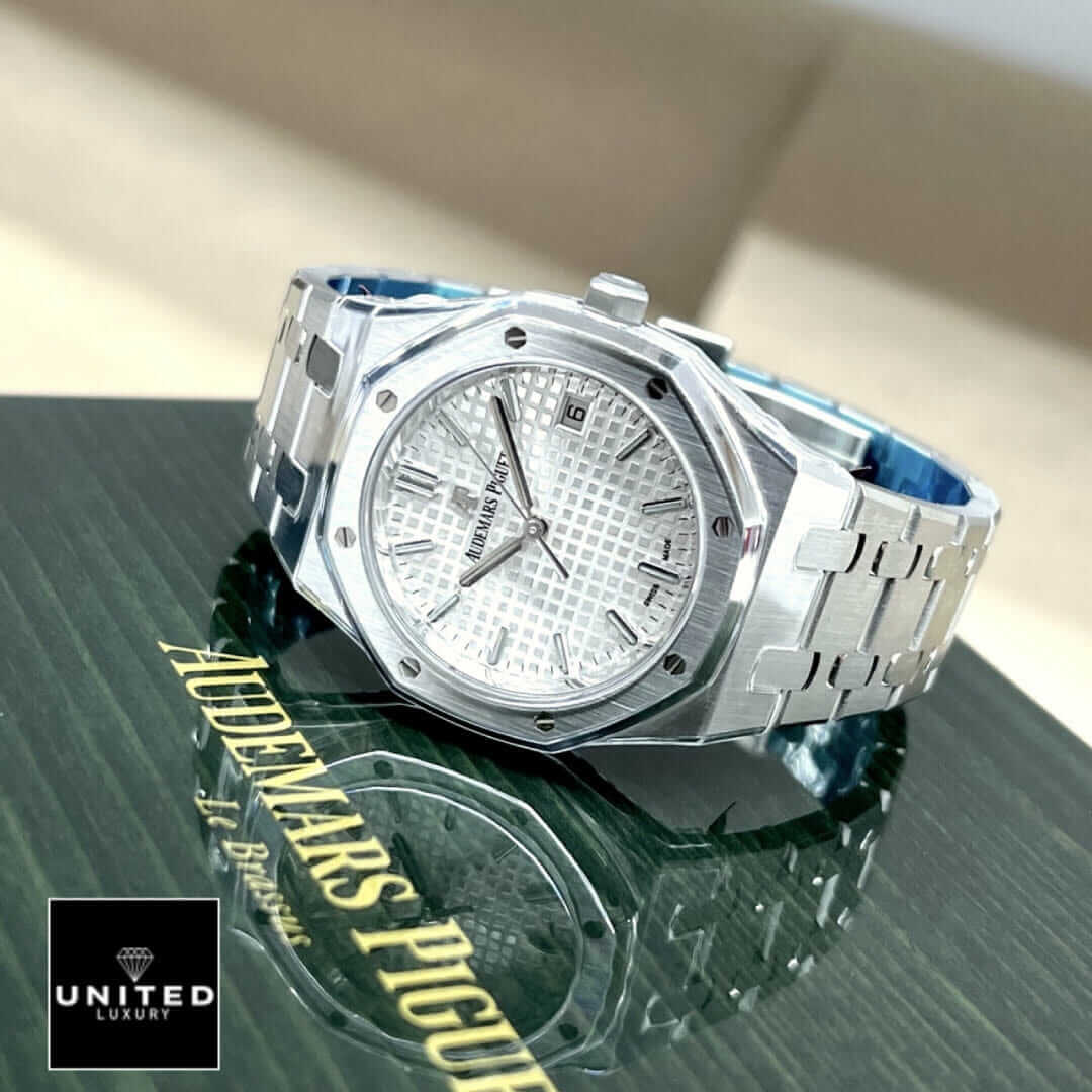 Audemars