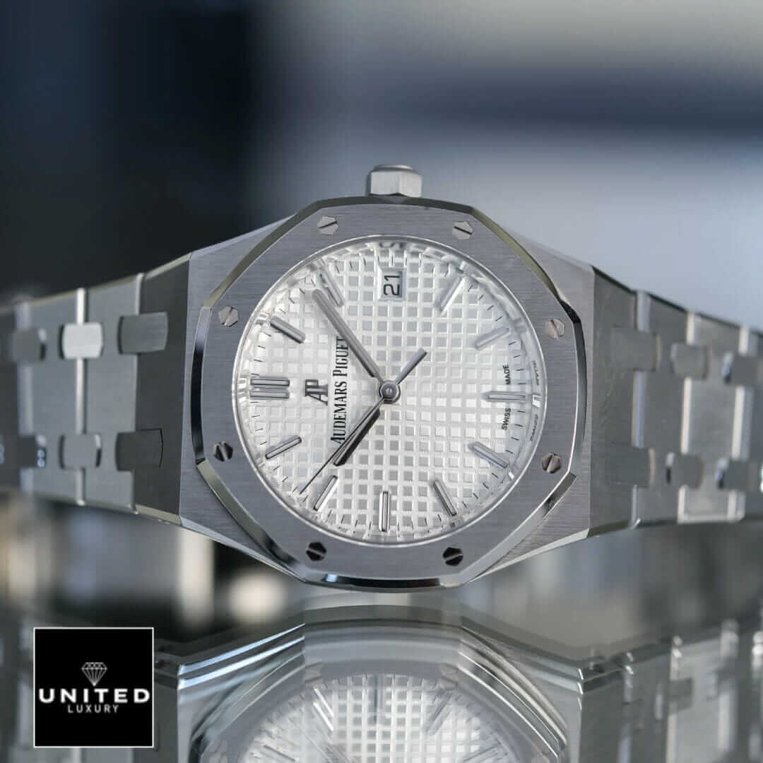 Audemars