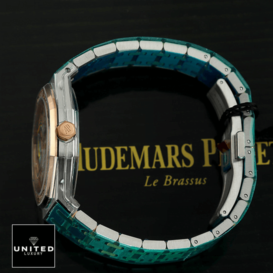Audemars