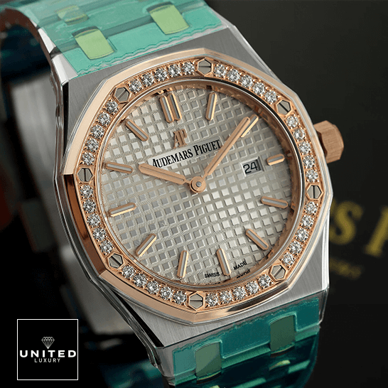 Audemars