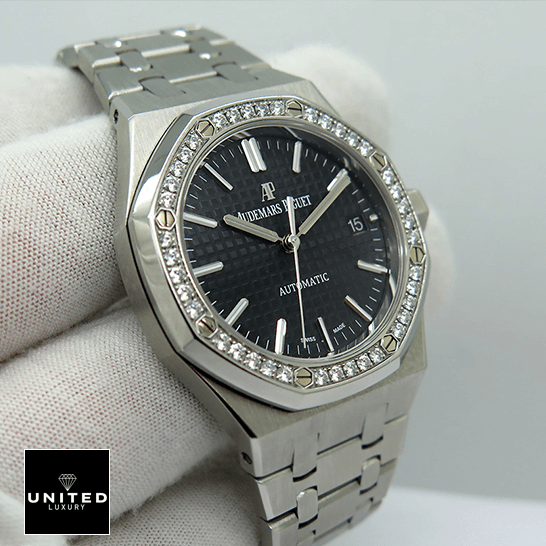 Audemars