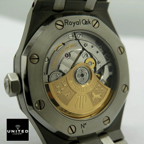 Audemars
