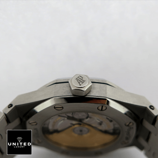 Audemars