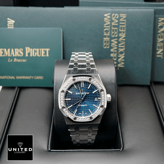 Audemars