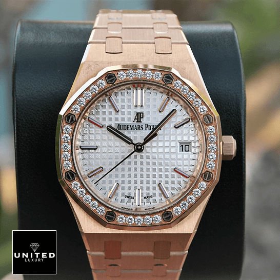 Audemars
