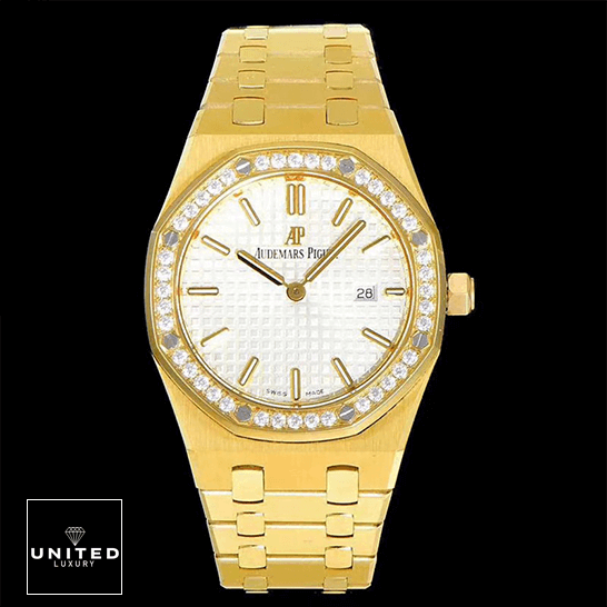 Audemars