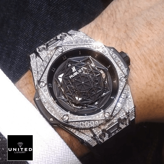 Hublot