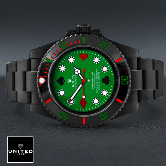 Rolex