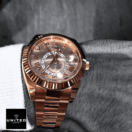 Rolex